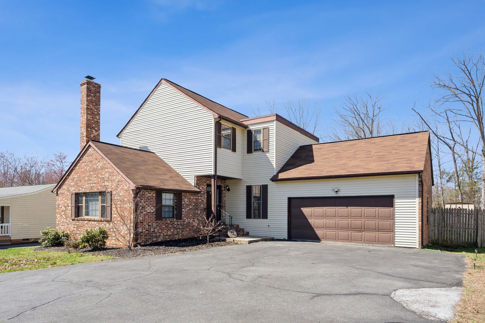 Stafford House: 163 Choptank Road