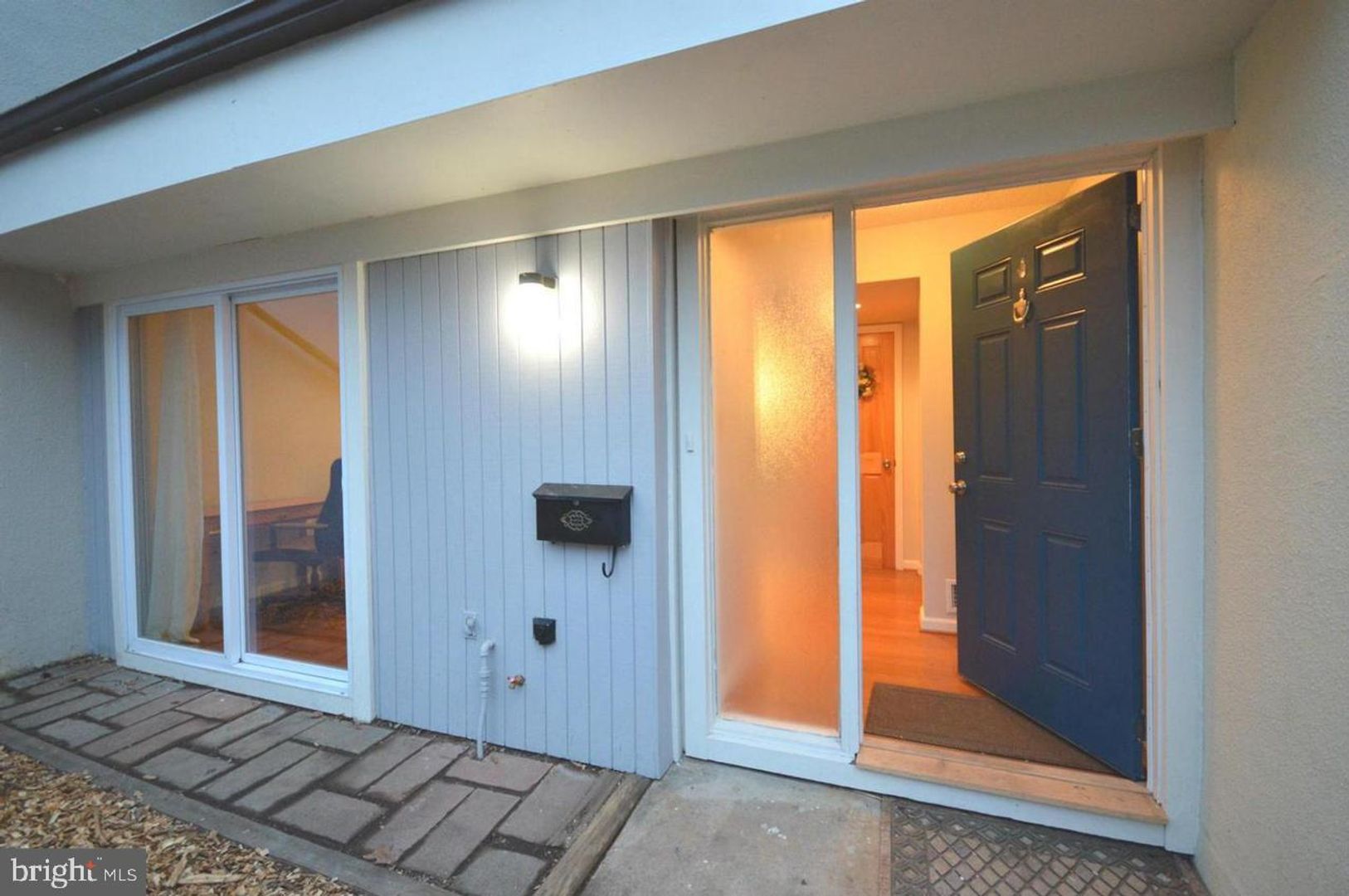 Reston Townhome: 2366 Southgate Square