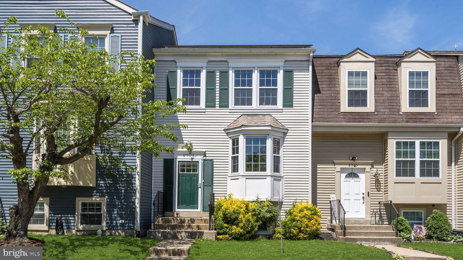 Lorton House: 8903 Waites Way