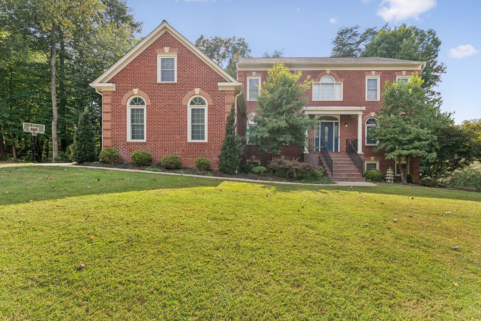 Fairfax Condo: 12891 Crouch Drive