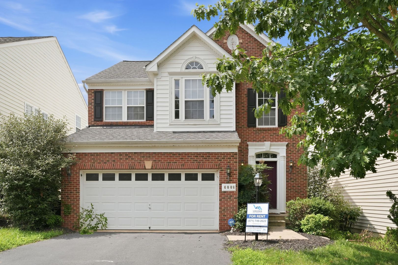 Gainesville House: 6008 Preswell Street
