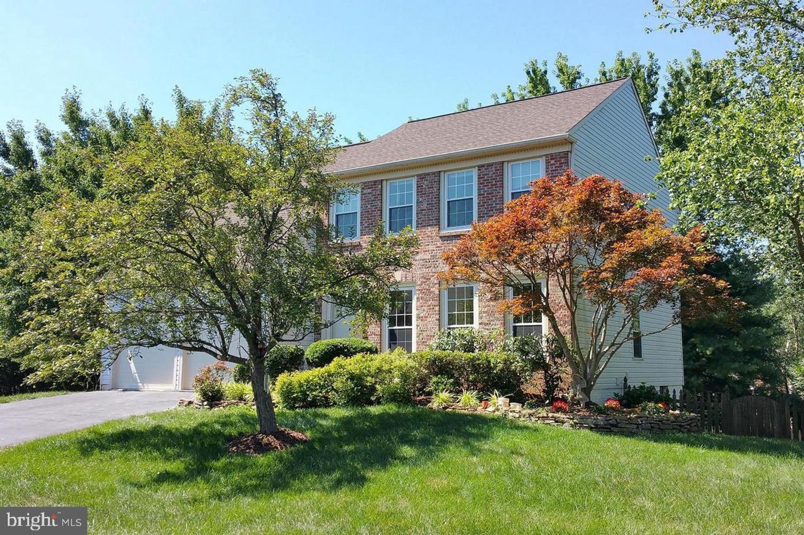 Herndon, VA 20171 House: 13171 Ruby Lace Court