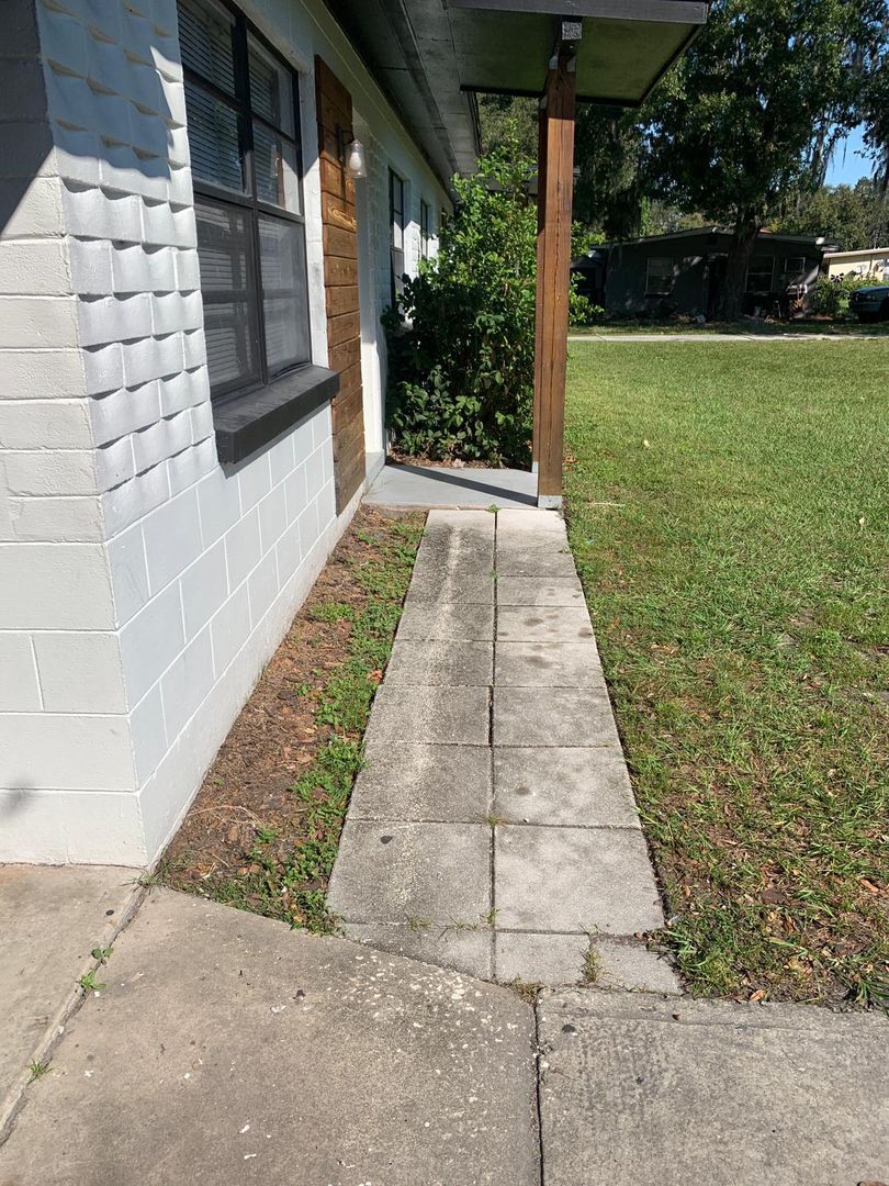 ORLANDO Apartment: 5668 CHIPOLA CIR