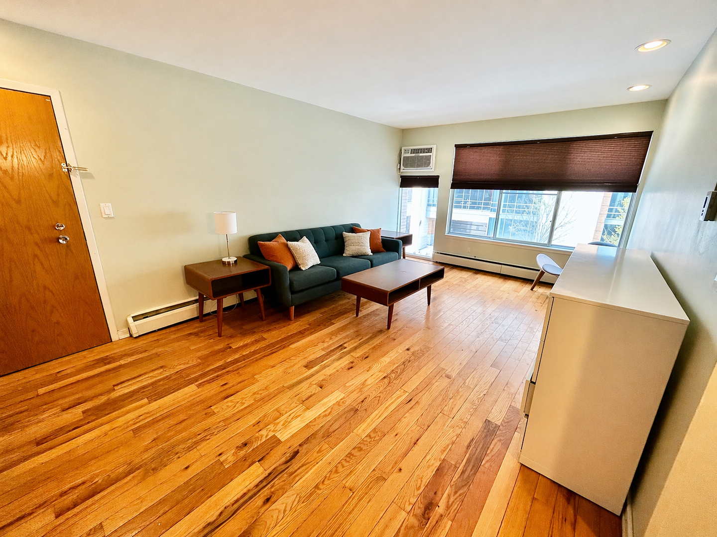 Ann Arbor Apartment: 418 E. Washington