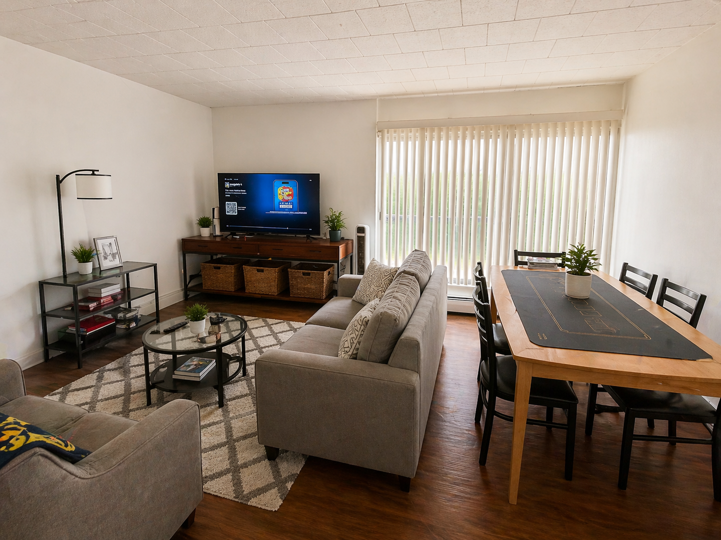 Ann Arbor Apartment: 515 Walnut