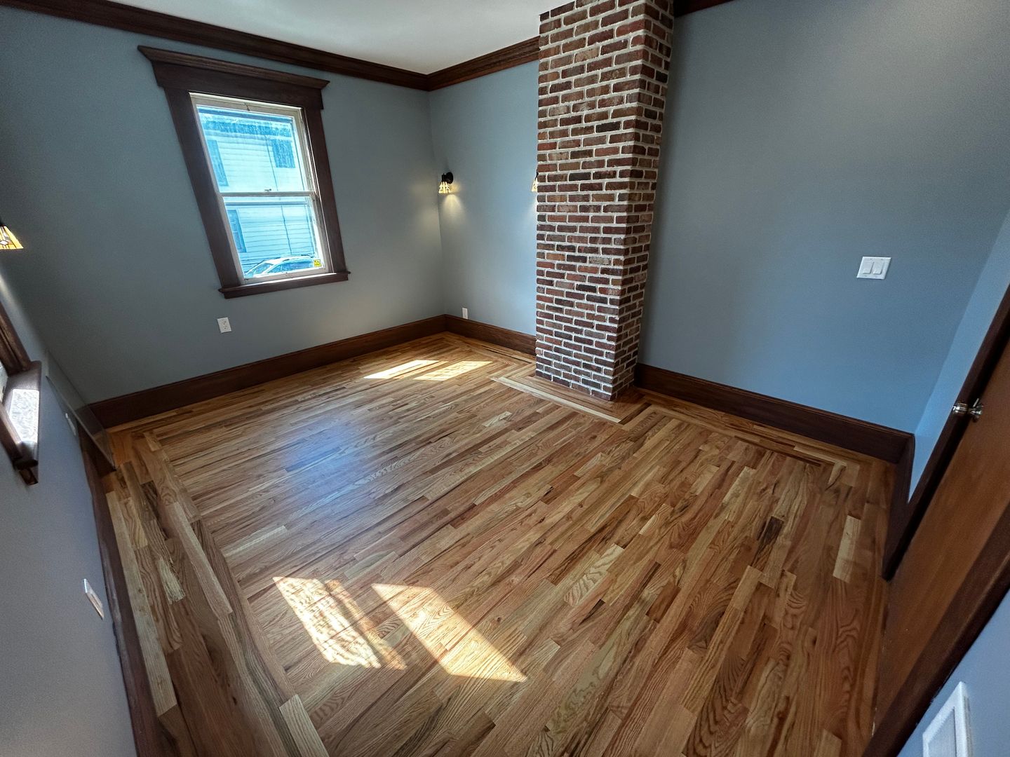 Ann Arbor Apartment: 328 E. William St.