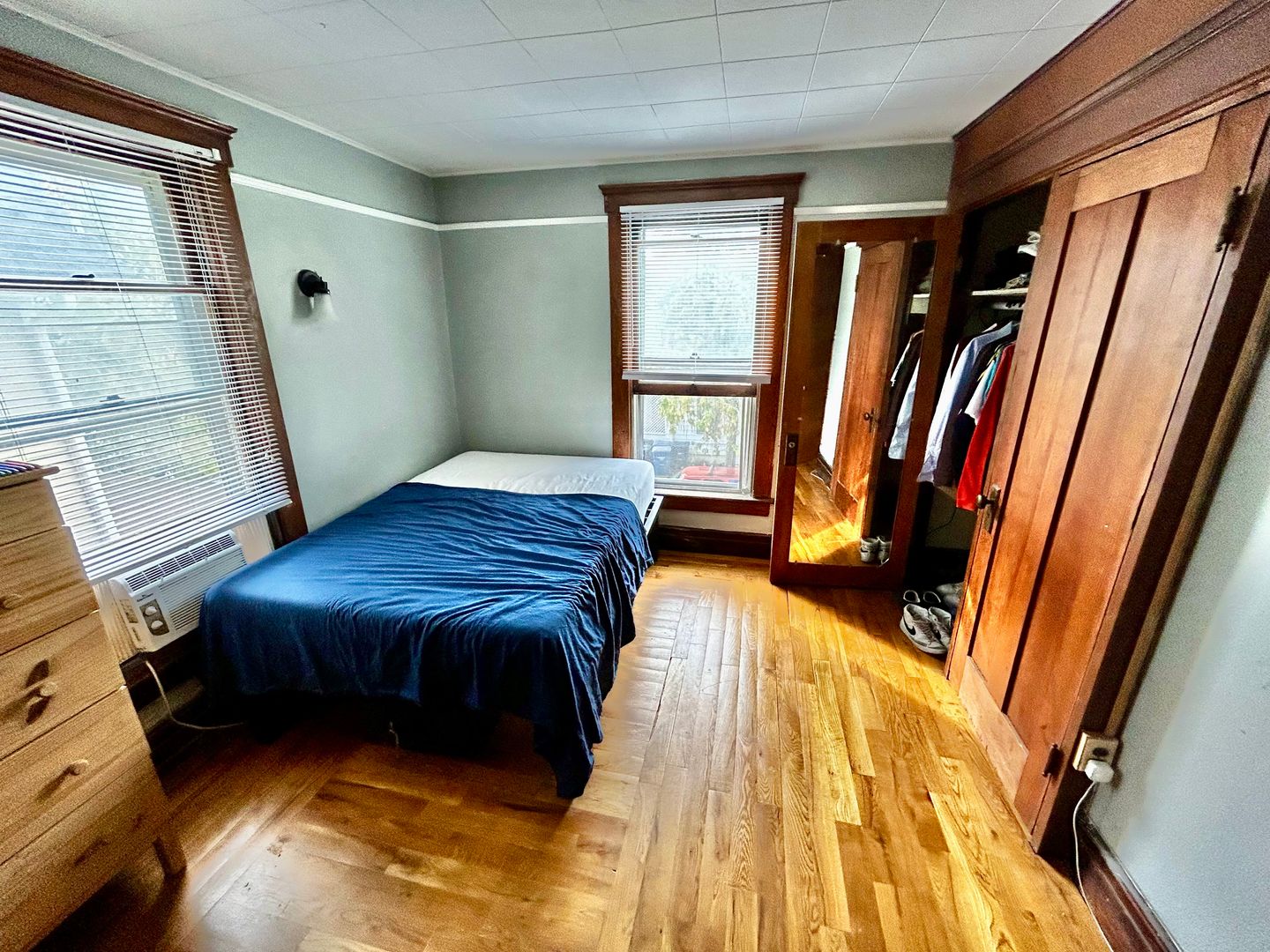 Ann Arbor Apartment: 328 E. William St.