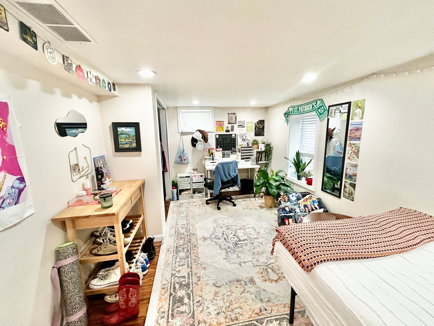 Ann Arbor Apartment: 1500 Geddes