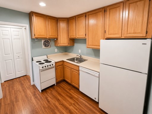 Roommate Share ($960 a room)! 2-Bedroom – photo 1