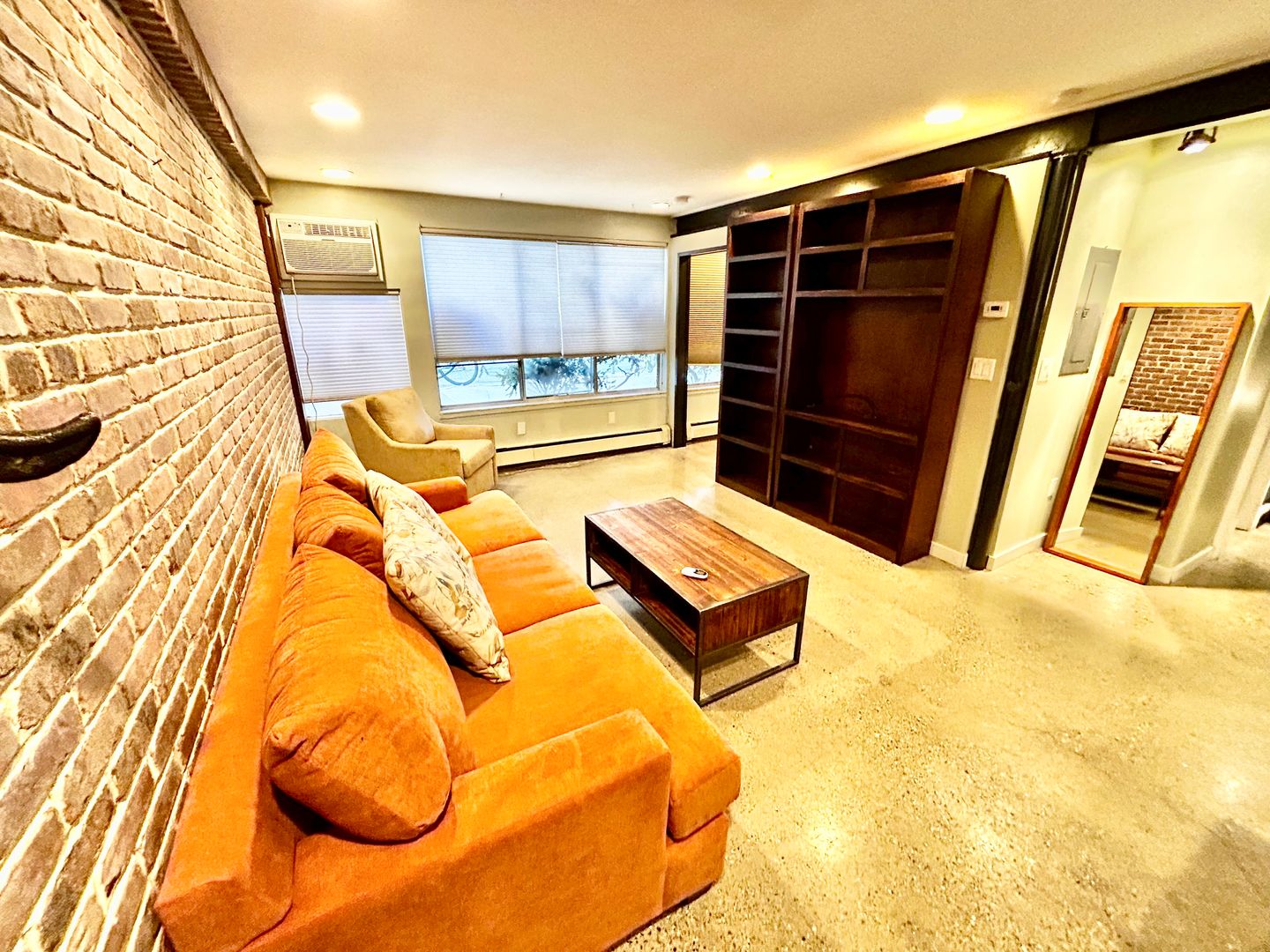 Ann Arbor Apartment: 418 E. Washington