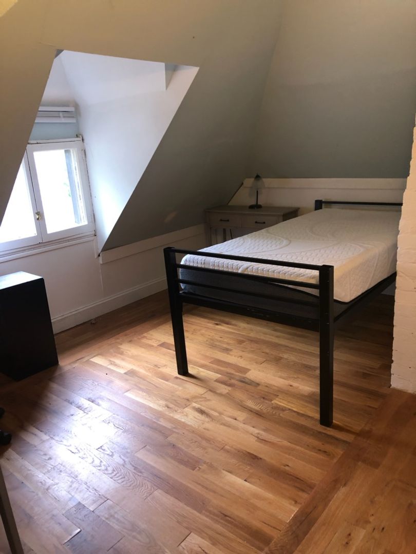 Ann Arbor Apartment: 328 E. William St.