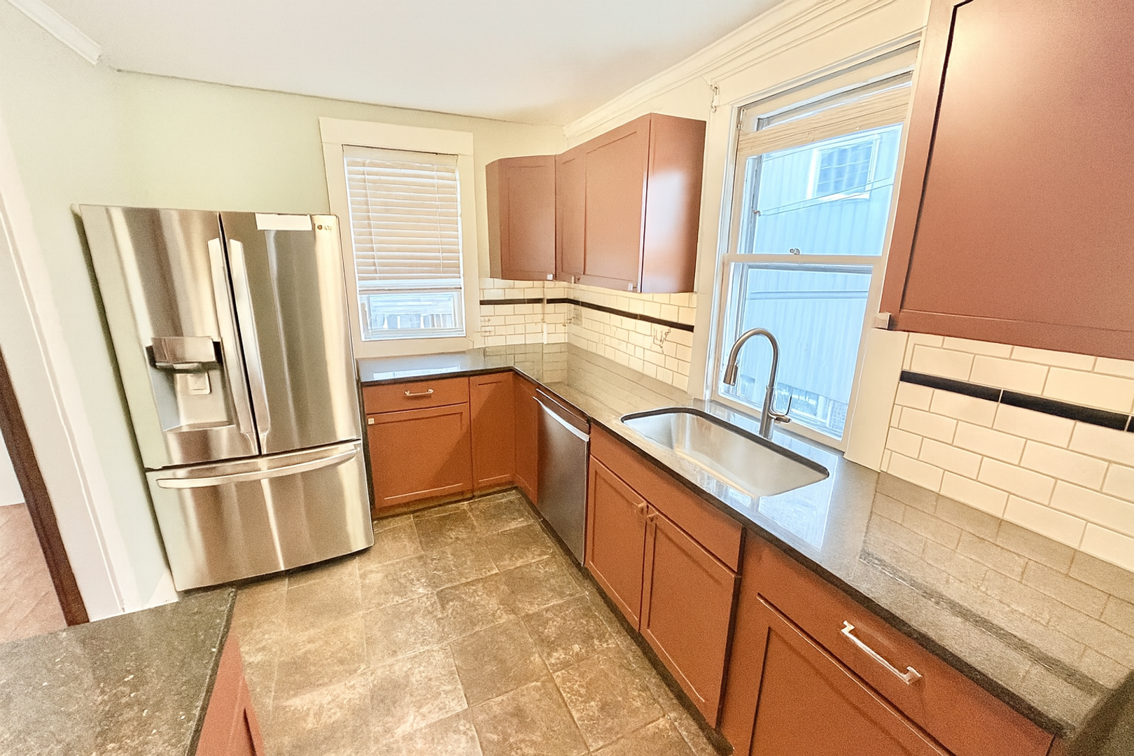 Ann Arbor Apartment: 305 Packard