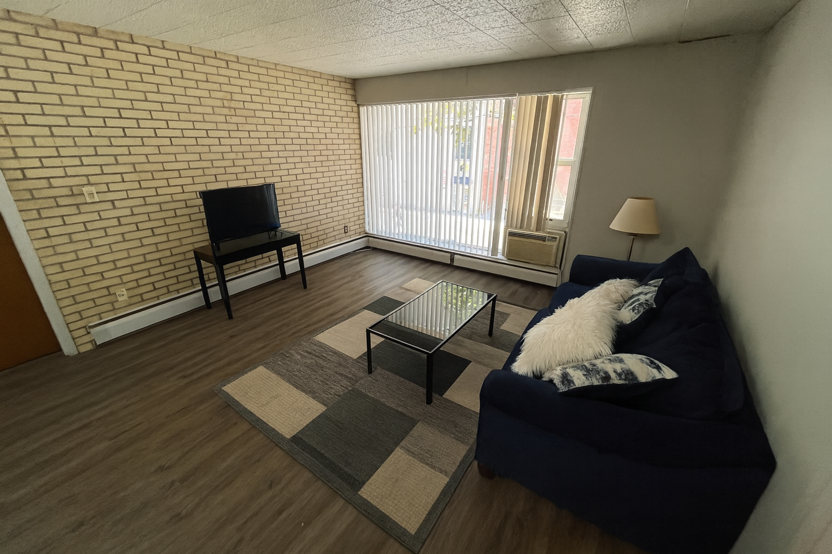 Ann Arbor Apartment: 543 Church