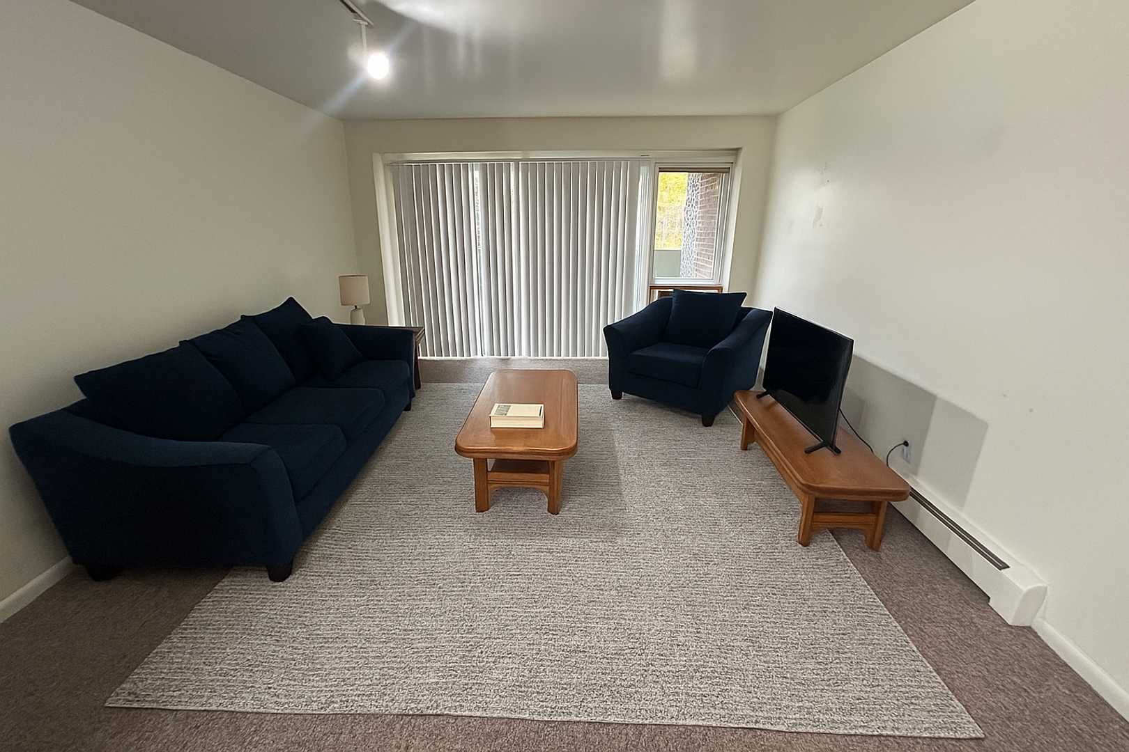 Ann Arbor Apartment: 723 W. Madison