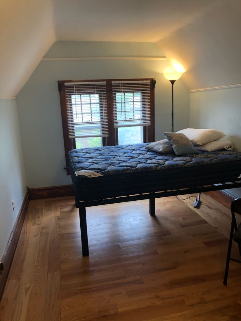 Ann Arbor Apartment: 328 E. William St.