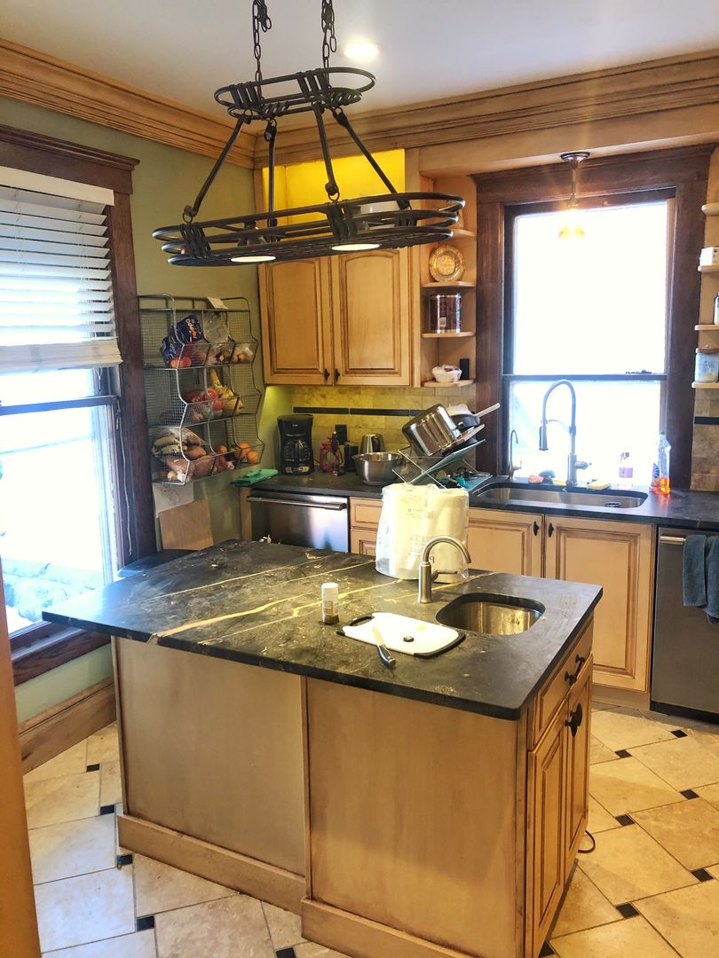 Ann Arbor Apartment: 328 E. William St.