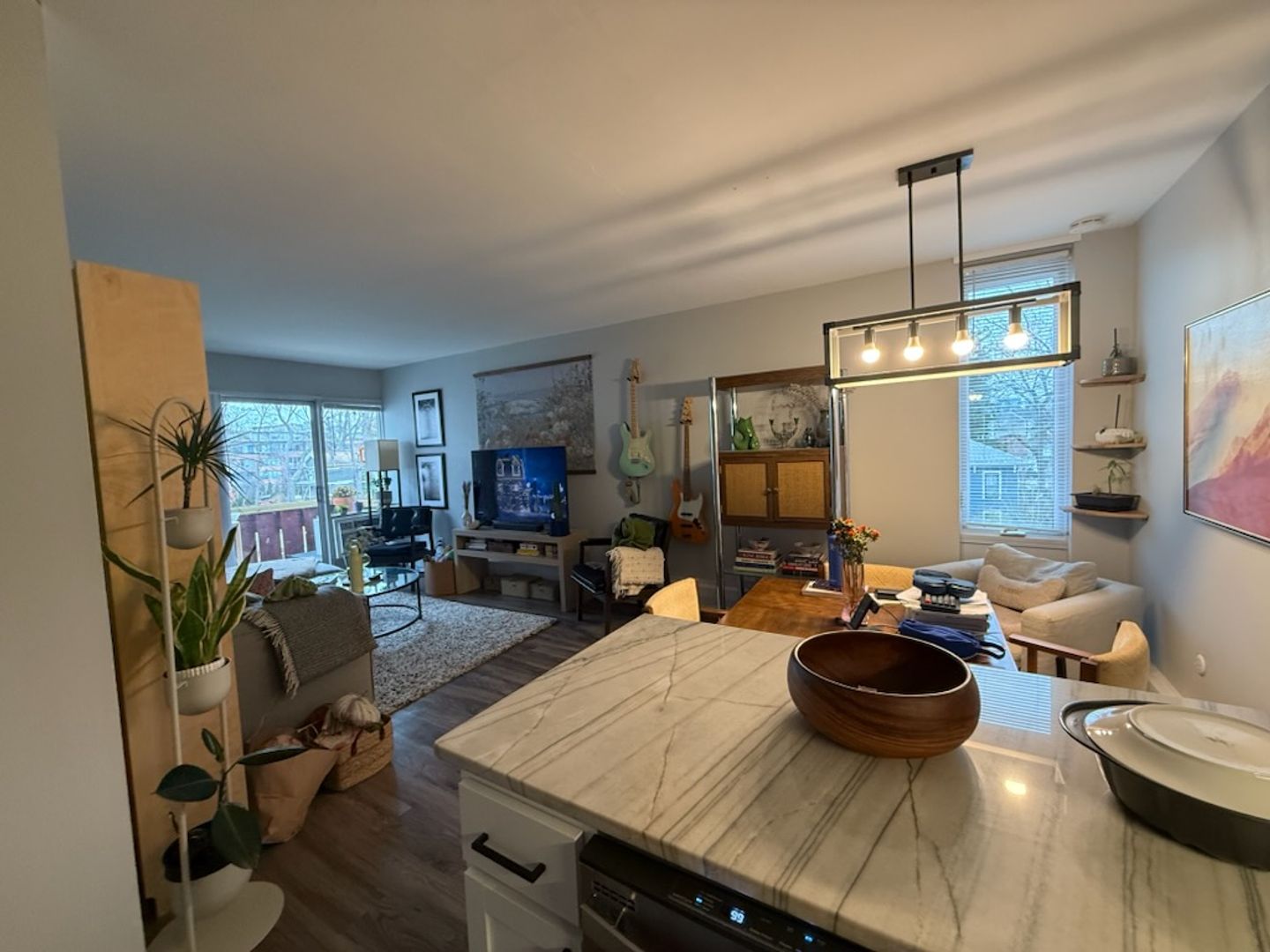 Ann Arbor Apartment: 426 Second St.