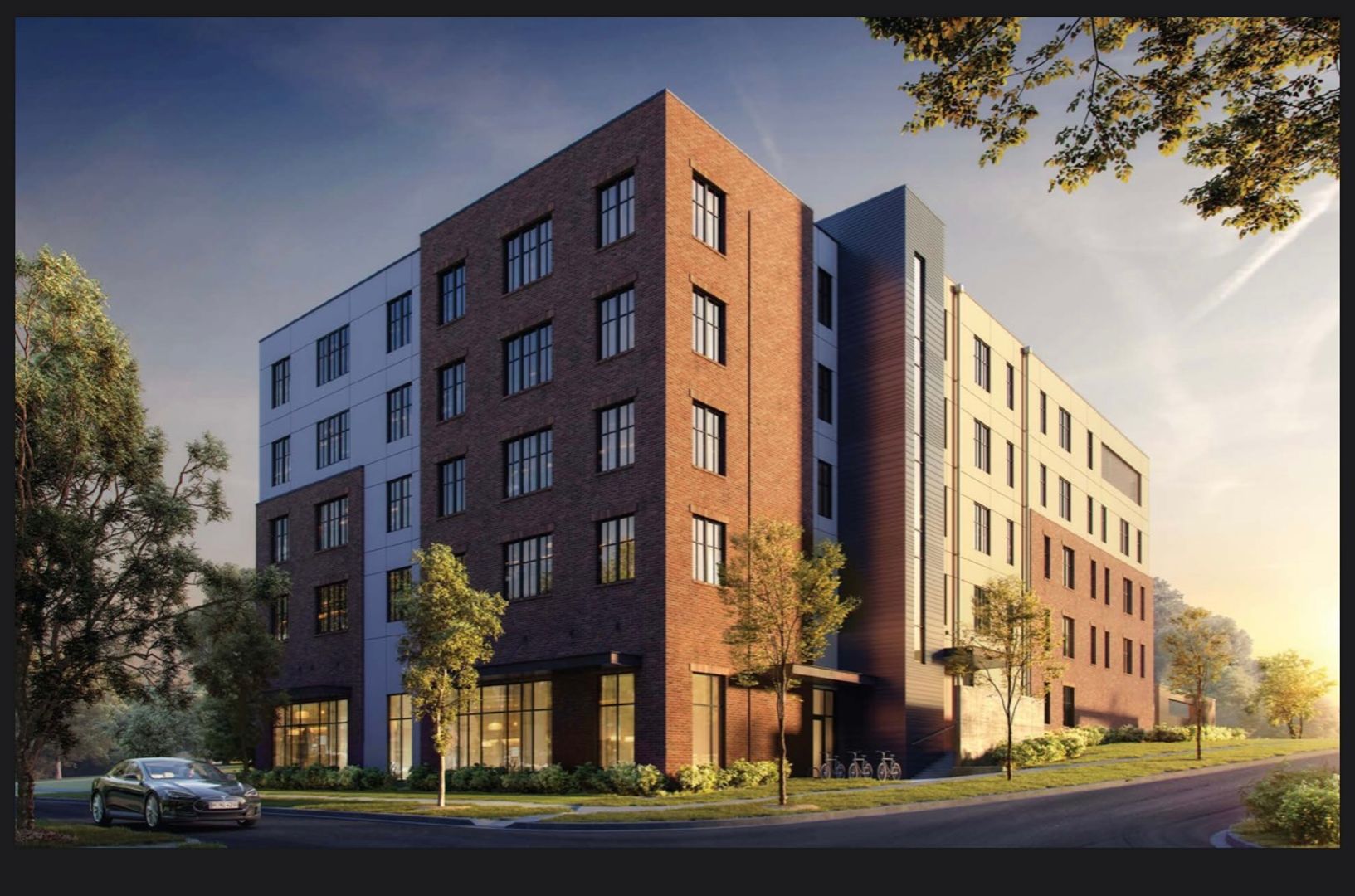 Bloomington Apartment: 301 East 19th Street