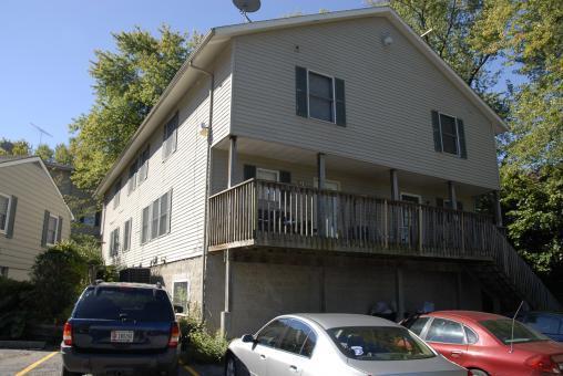 1365 North Lincoln Street – photo 1