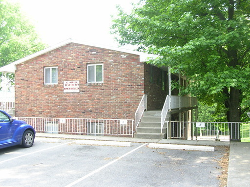 Apartment for Rent – photo 1