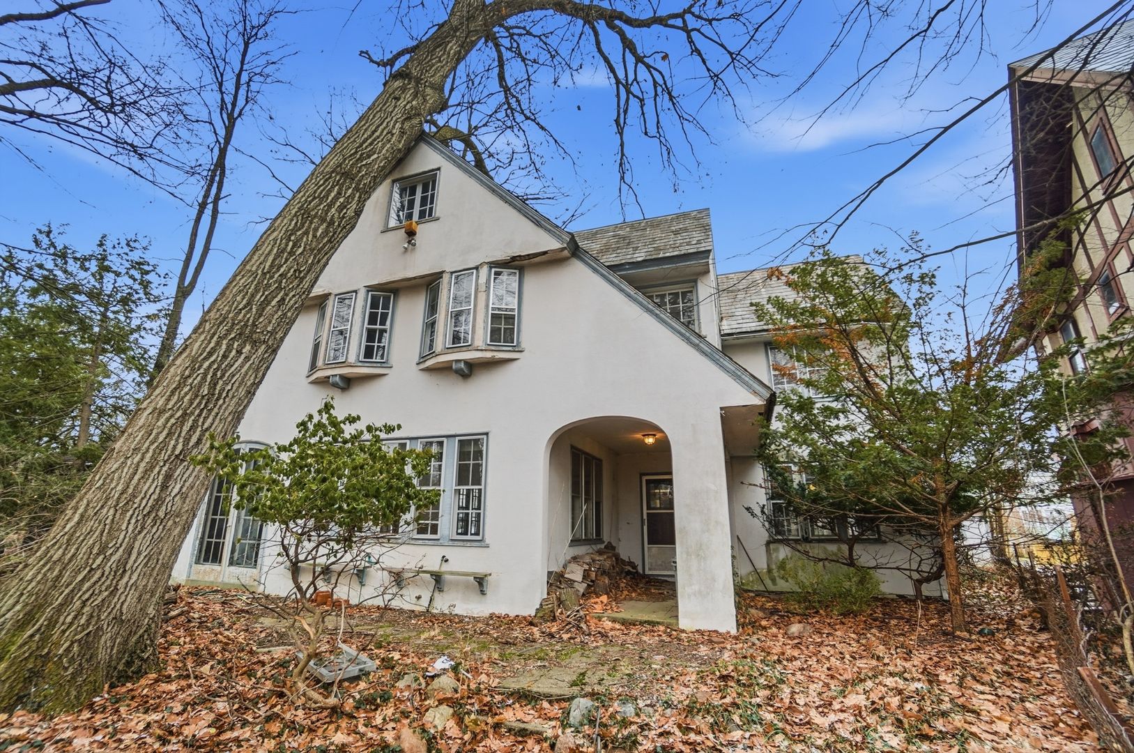 COLUMBUS House: 2104 Iuka