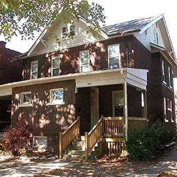 Columbus House: 266-268 E. 13th Ave.