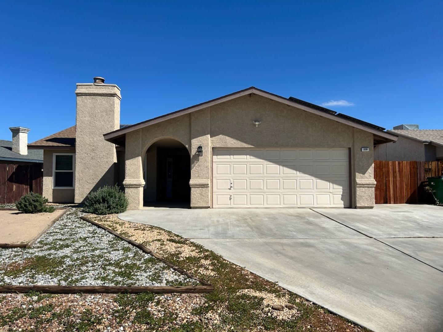 Ridgecrest House: 228 Michele St.