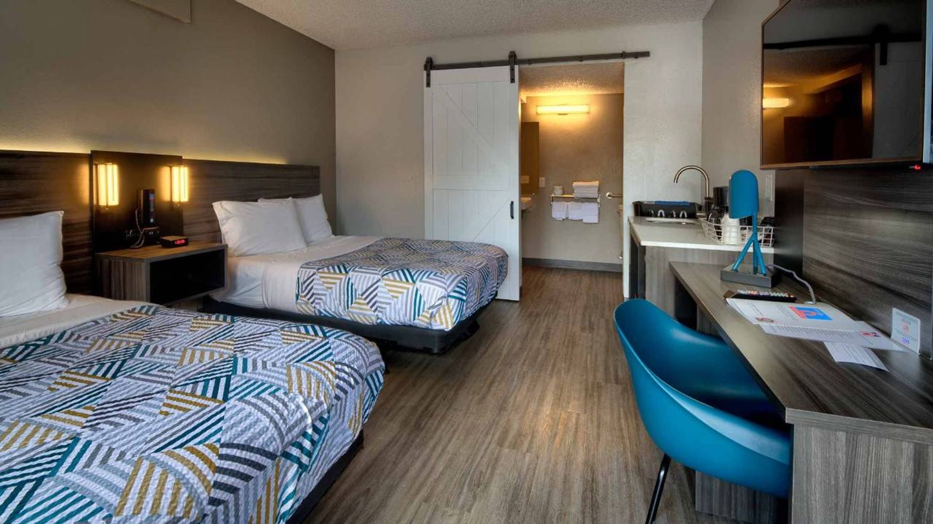 Grand Junction Apartment: 704 Horizon Drive