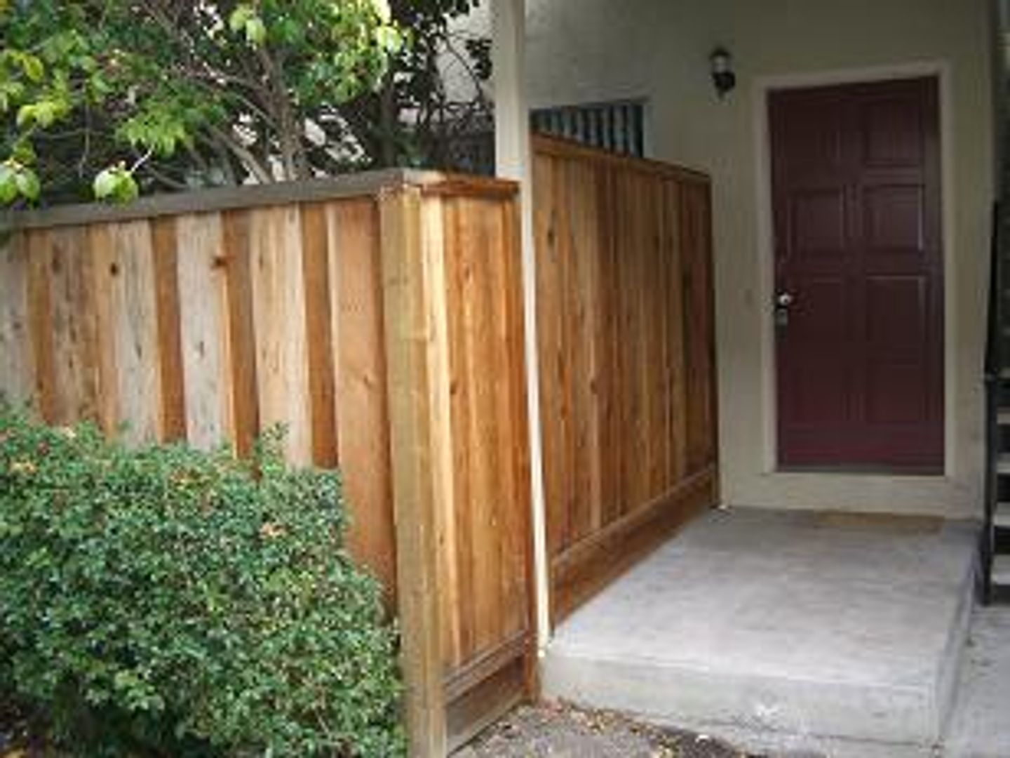 San Leandro Apartment: 2233 Fairway Dr.