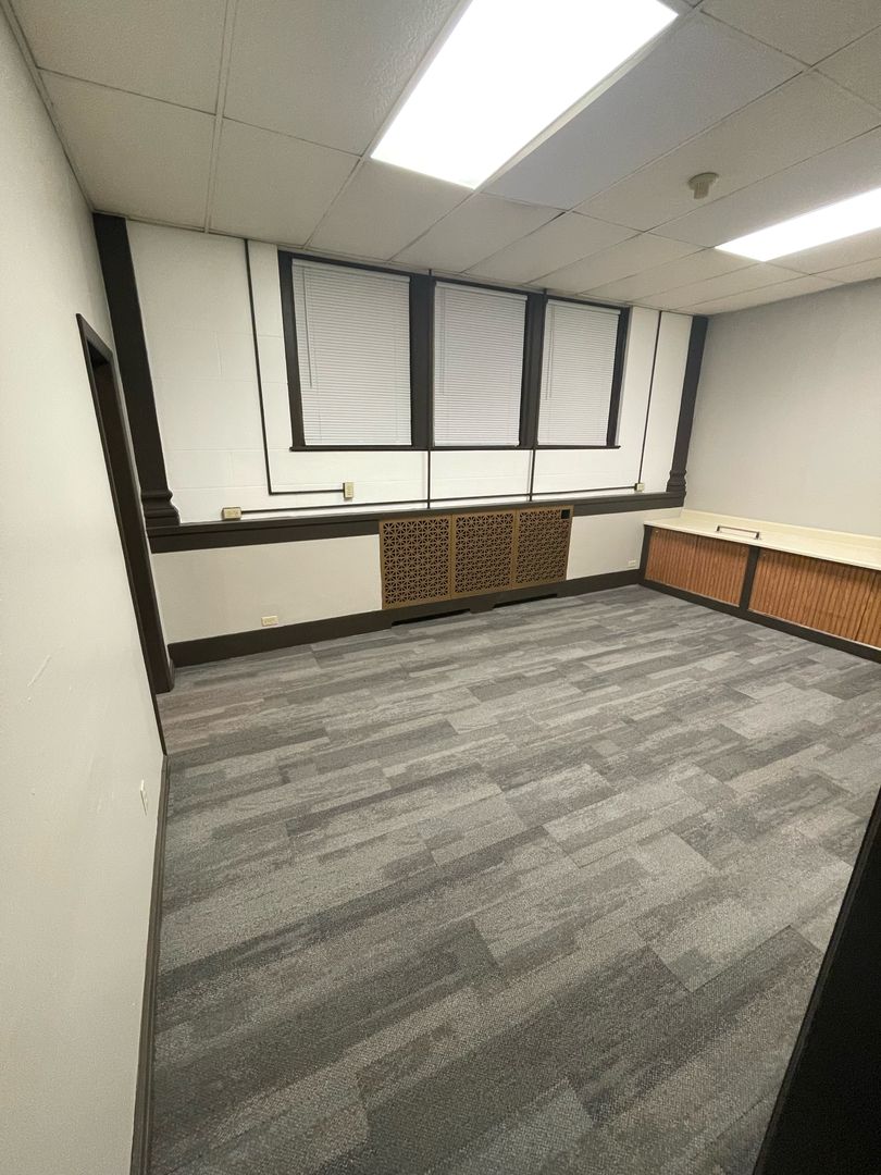 Tyrone Apartment: 1051-1055 Pennsylvania Ave
