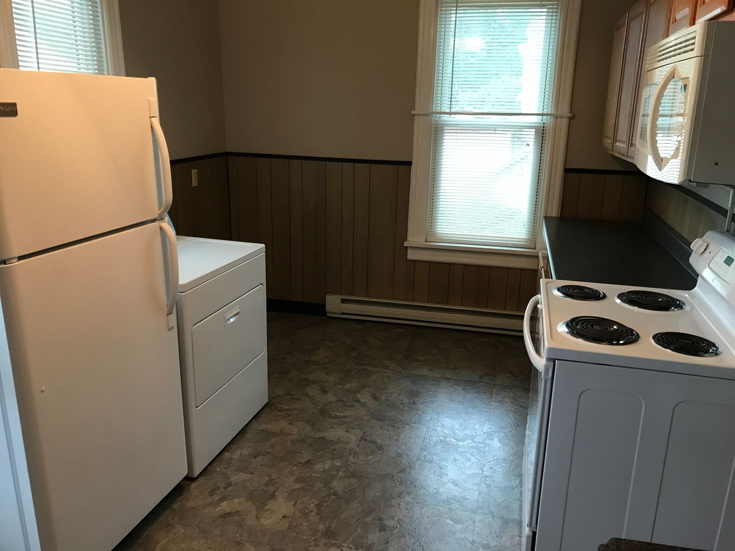 Tyrone Apartment: 436-438 W 18th Street