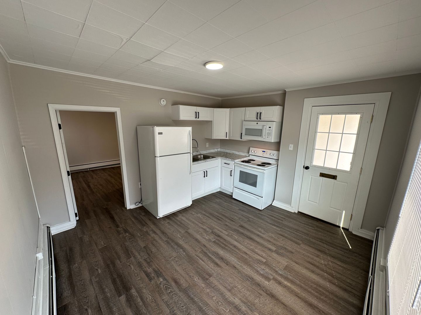 Penn State Altoona Student Housing Finder CribWiz