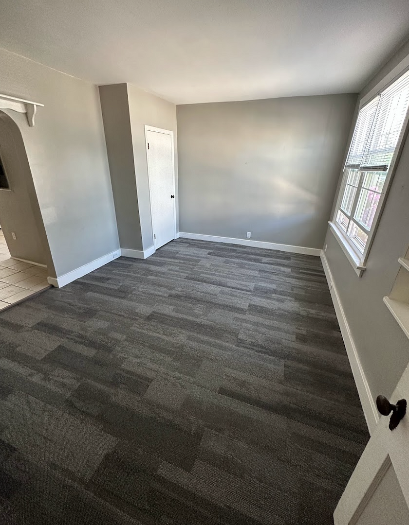 Tyrone Apartment: 427-429 W 16th Street