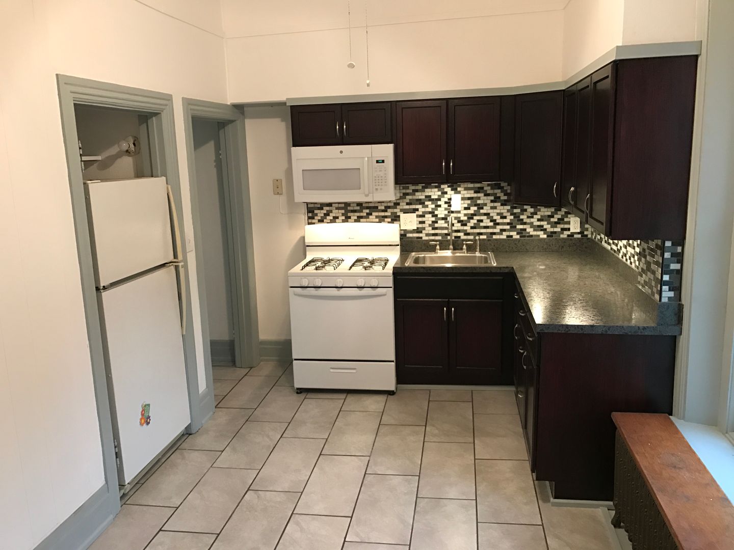 Tyrone Apartment: 1408 Pennsylvania Avenue