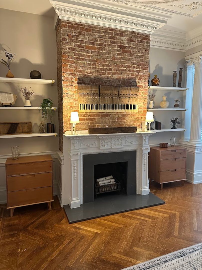 Bellefonte Apartment: 254 North Allegheny Street