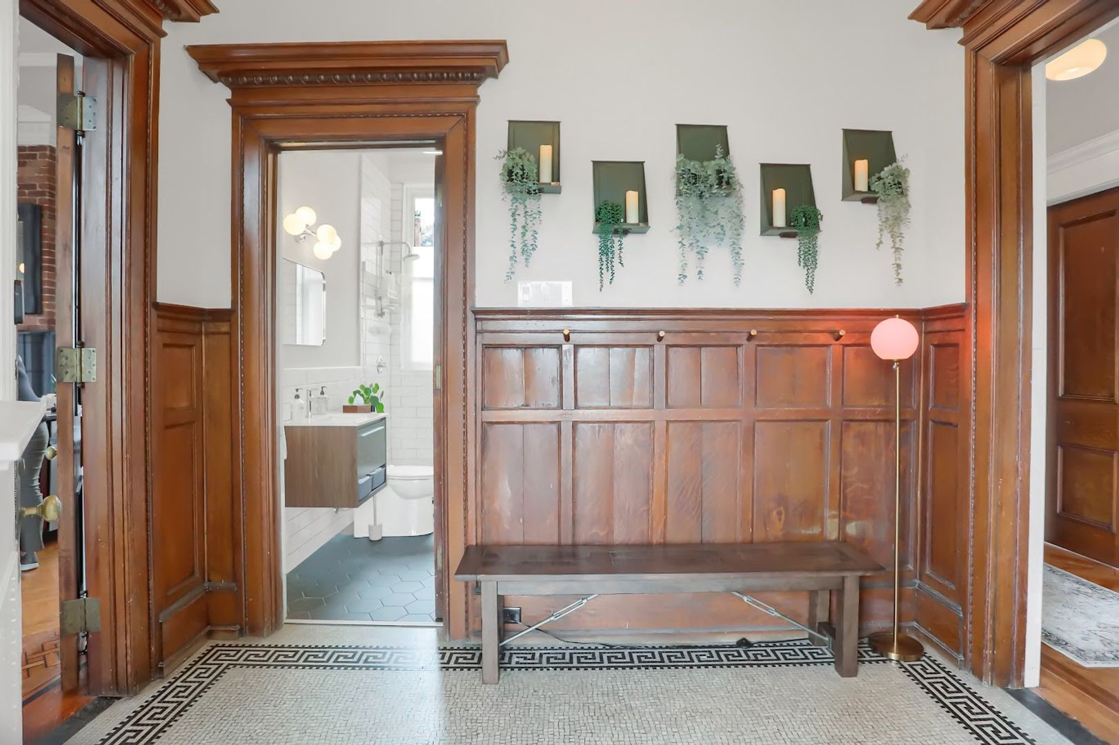 Bellefonte Apartment: 254 North Allegheny Street