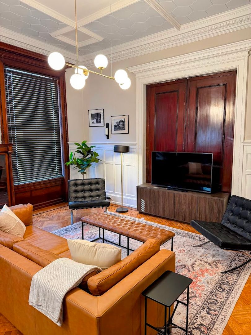 Bellefonte Apartment: 254 North Allegheny Street