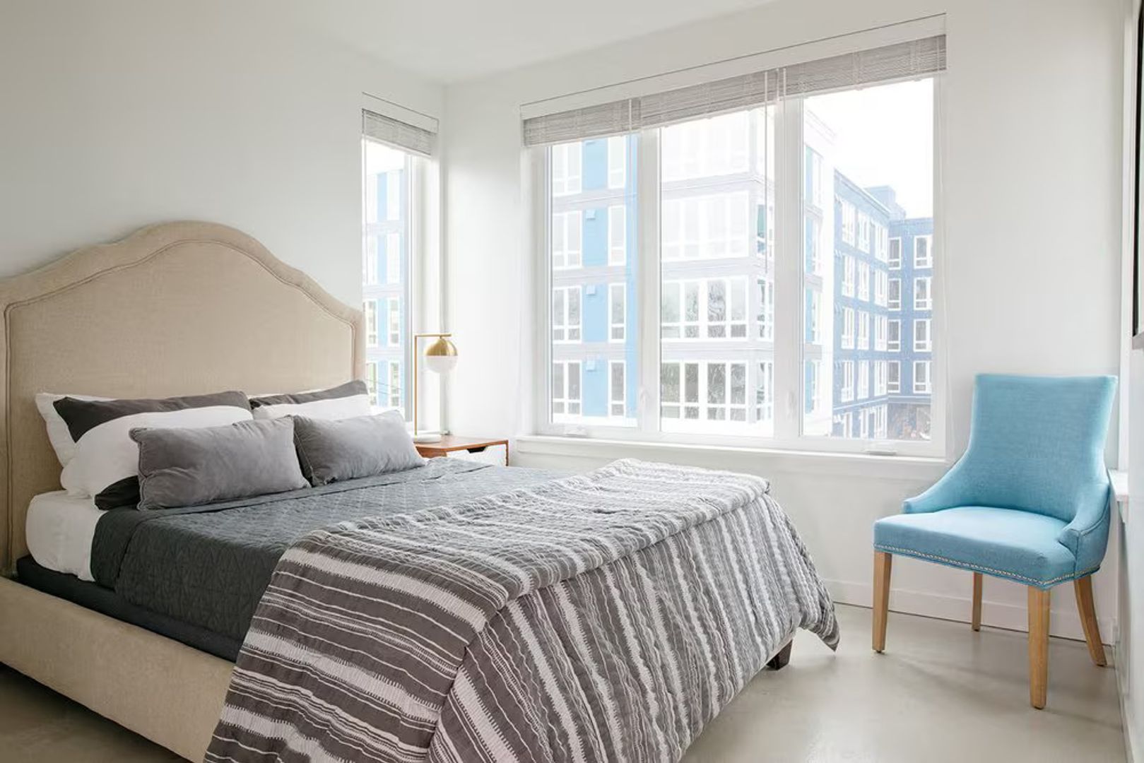 Portland Apartment: 1459 SE Ankeny St