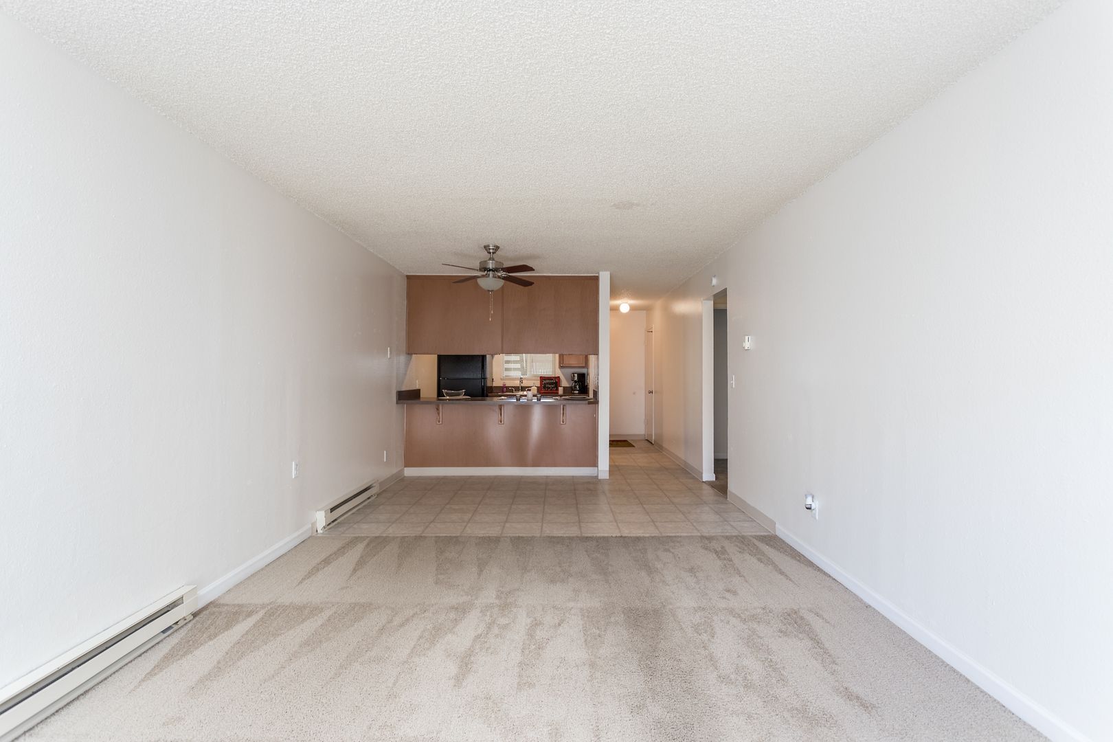 Portland Apartment: 1801 NE 162nd Ave