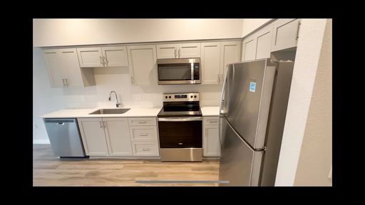 Discover Elevated Living at The Vaughn. $500 Off Your Second Month's Rent - And Free Parking! – photo 1