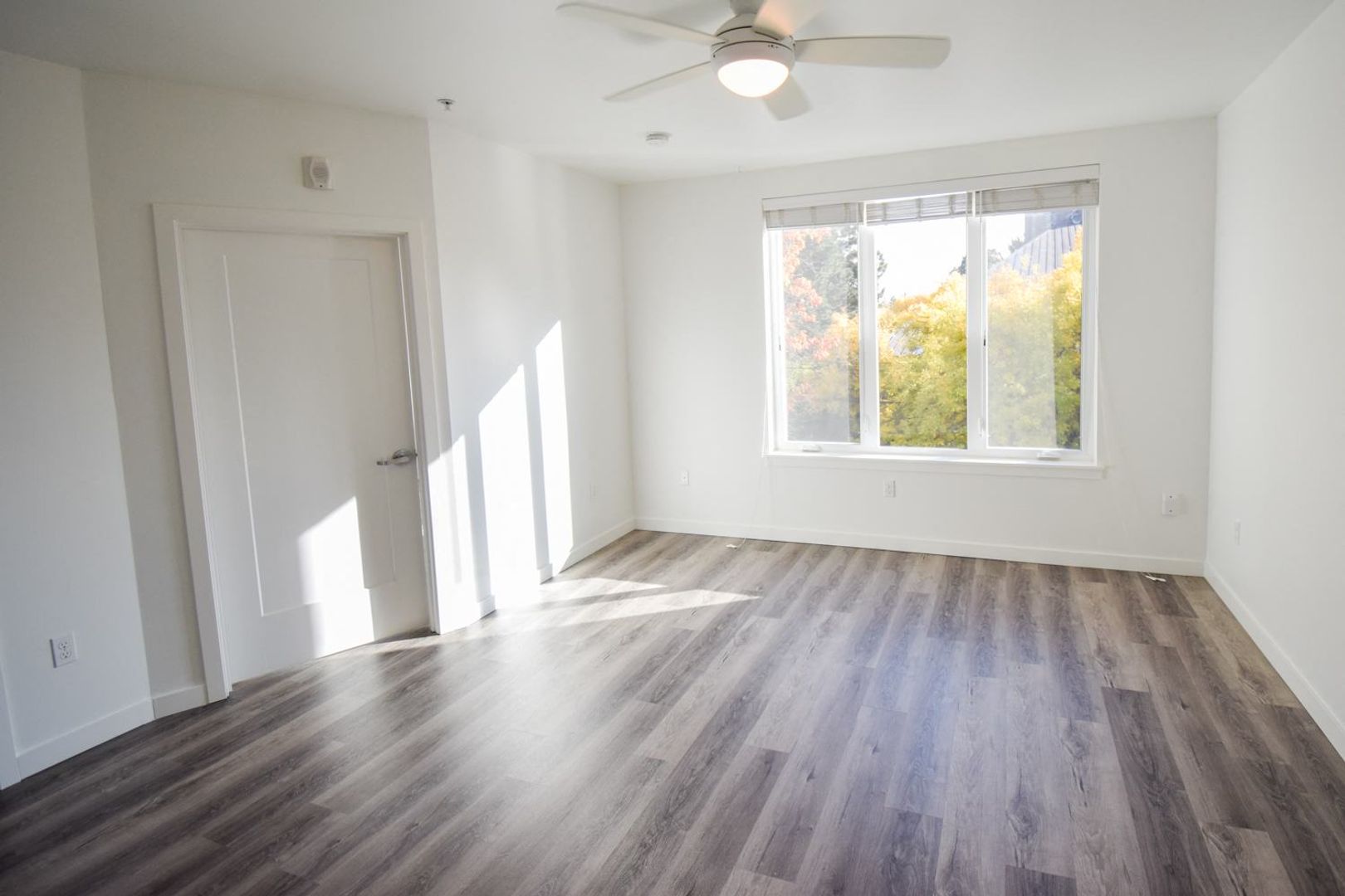 Portland Apartment: 1459 SE Ankeny St