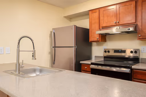 2BR 2BA unit at Highland Park Apartments! **6 weeks rent FREE! – photo 1