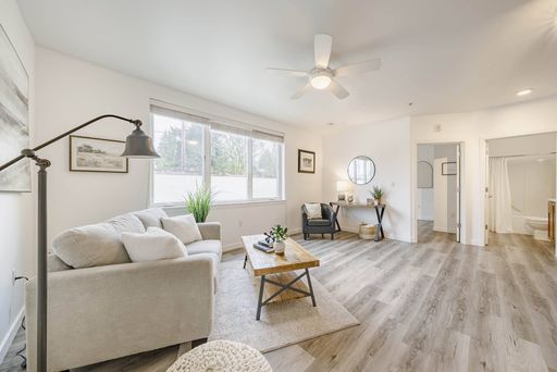 Lifestyle & Comfort Focused - One Bedroom Available - 1 Month Free!! – photo 1