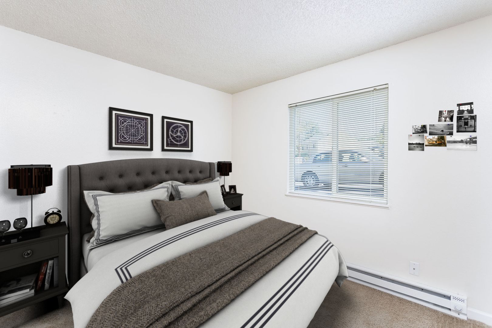 Portland Apartment: 1801 NE 162nd Ave