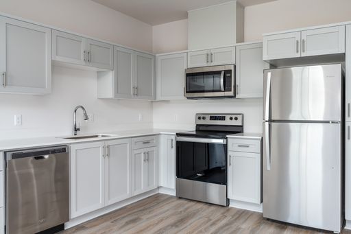 Discover Elevated Living at The Vaughn. $500 Off Your Second Month's Rent - And Free Parking! – photo 1
