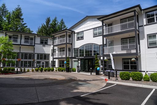 A Community Designed Around Comfort, Connection & Modern Living