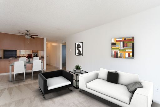Remodeled convenient 2nd Floor Location with Pool & Laundry nearby – photo 1