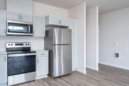 Discover Elevated Living at The Vaughn. $500 Off Your Second Month's Rent - And Free Parking! – photo 1