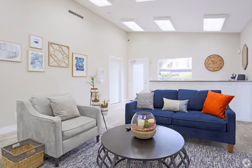 1BR 1BA unit at Highland Park Apartments! **5 weeks rent FREE! – photo 1