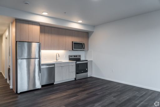 One bedroom apartment available now! One month free when you sign a 12 month lease! – photo 1